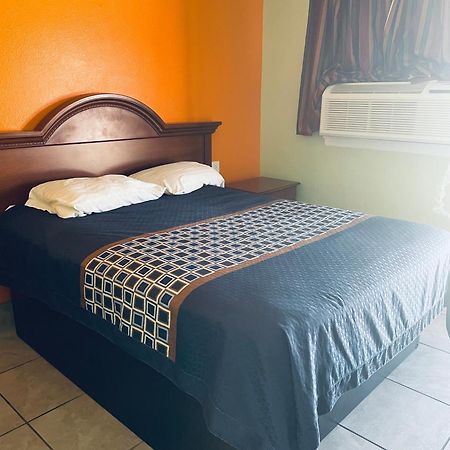 Belmont Motel Roswell Kültér fotó