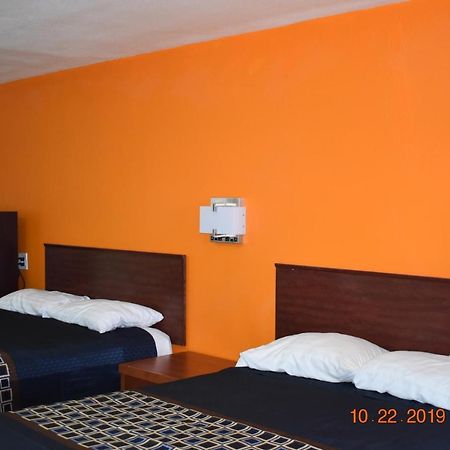 Belmont Motel Roswell Kültér fotó