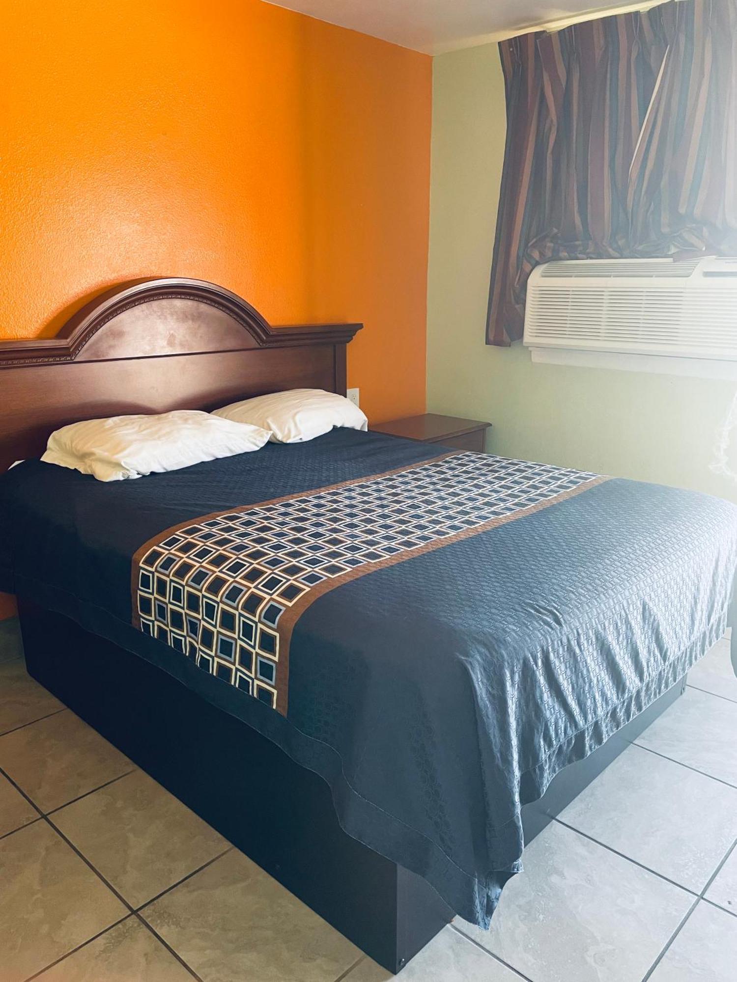 Belmont Motel Roswell Kültér fotó