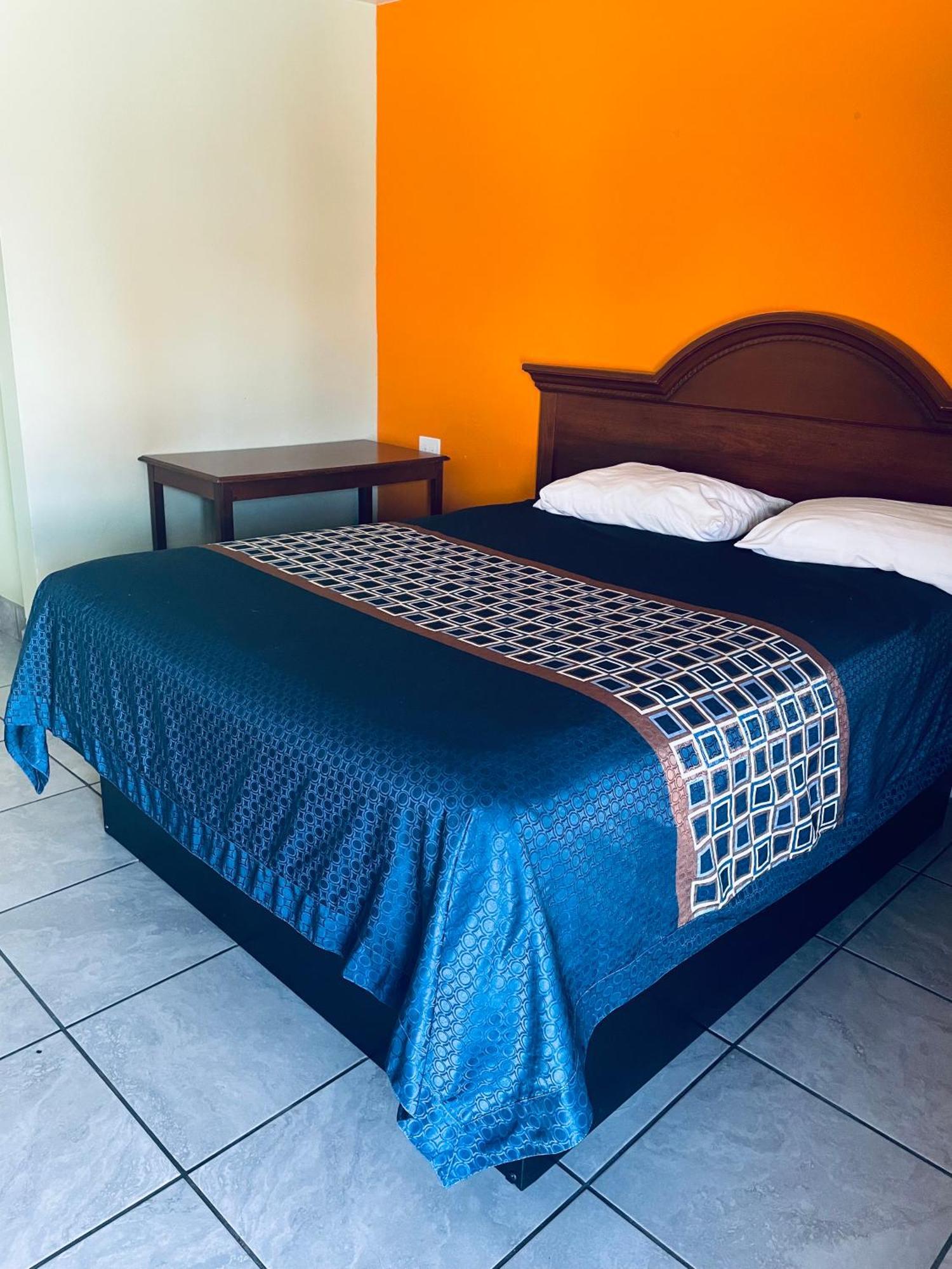 Belmont Motel Roswell Kültér fotó