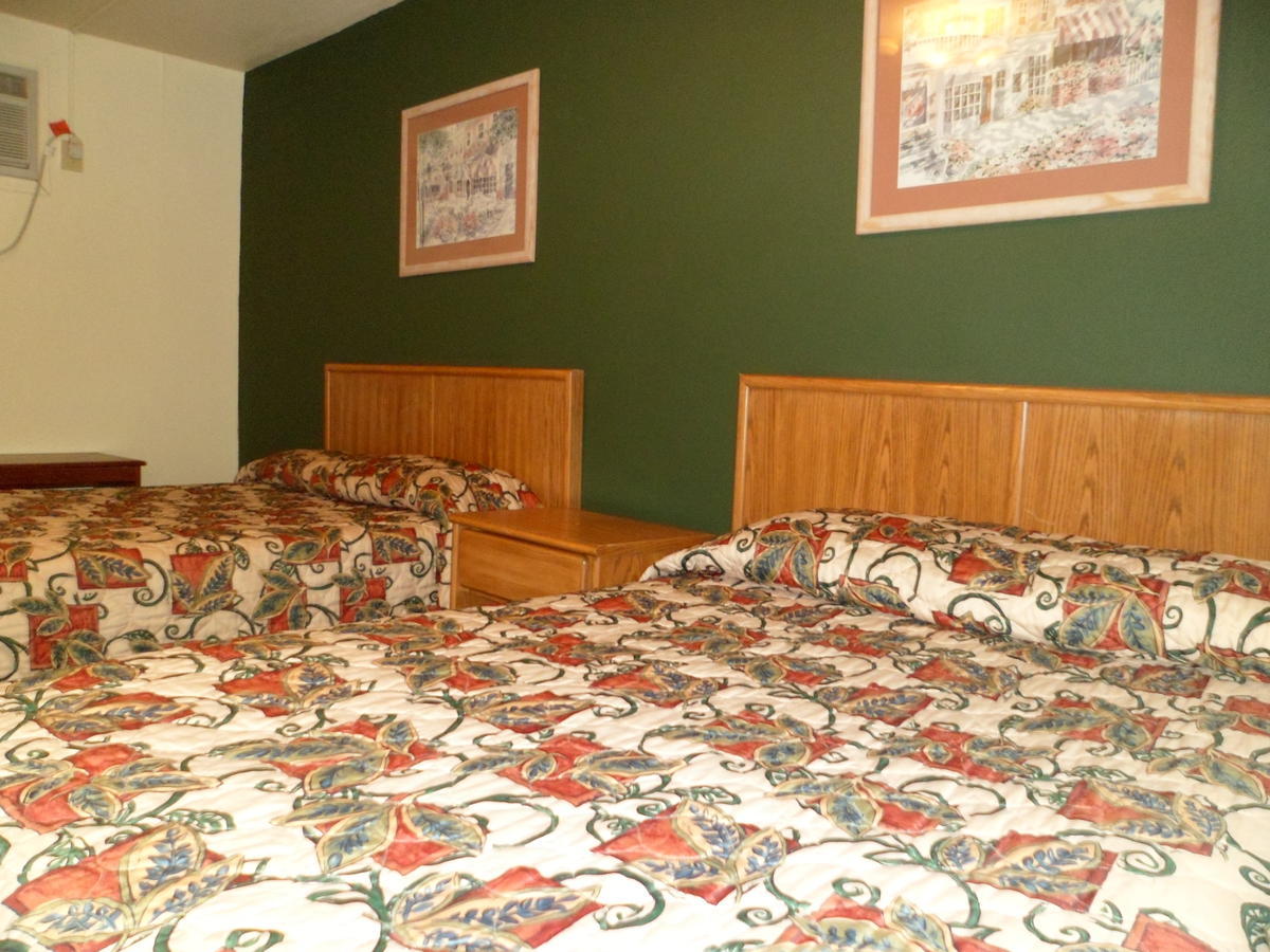 Belmont Motel Roswell Kültér fotó