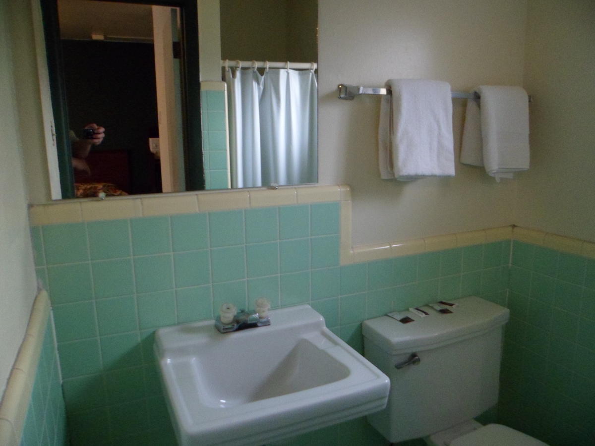 Belmont Motel Roswell Szoba fotó