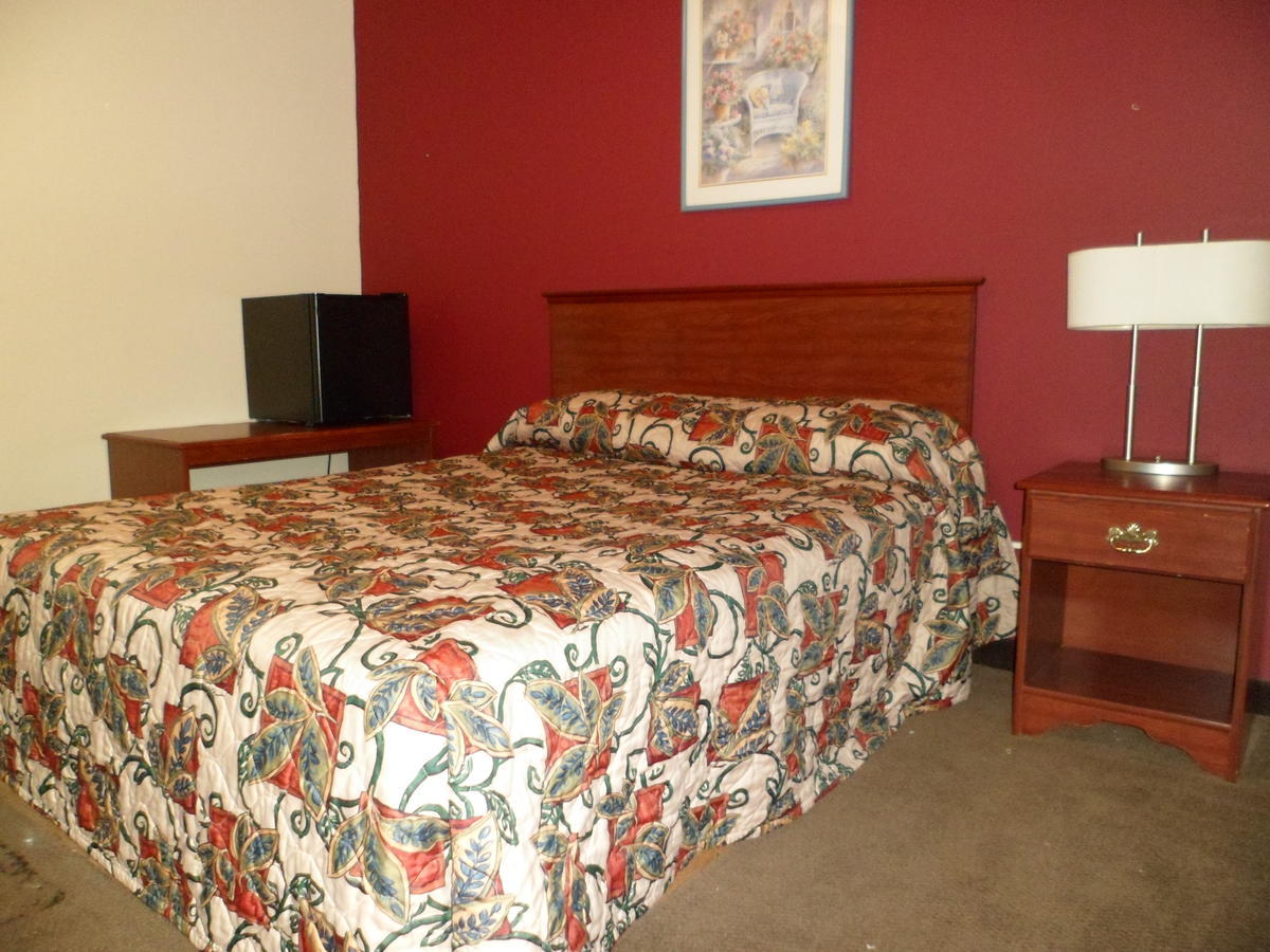 Belmont Motel Roswell Szoba fotó