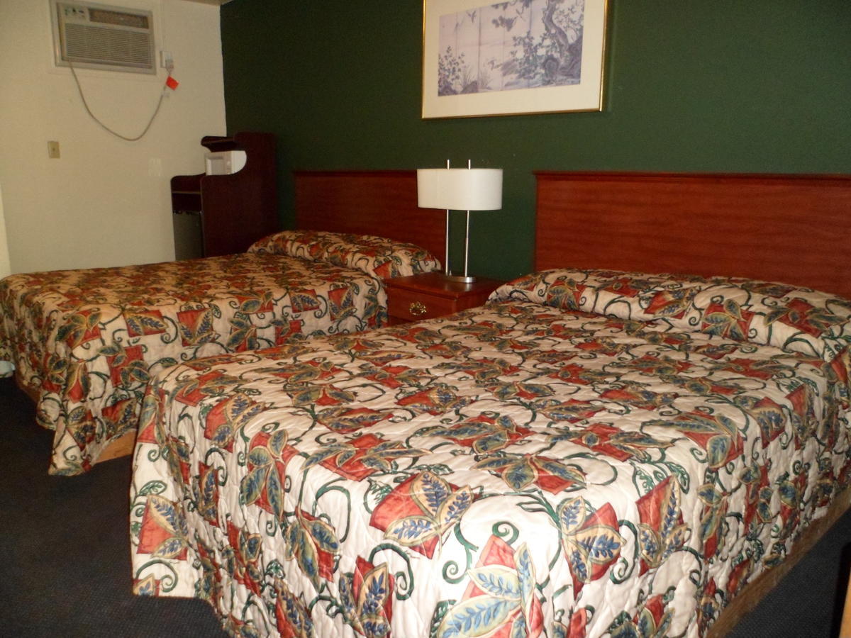 Belmont Motel Roswell Szoba fotó