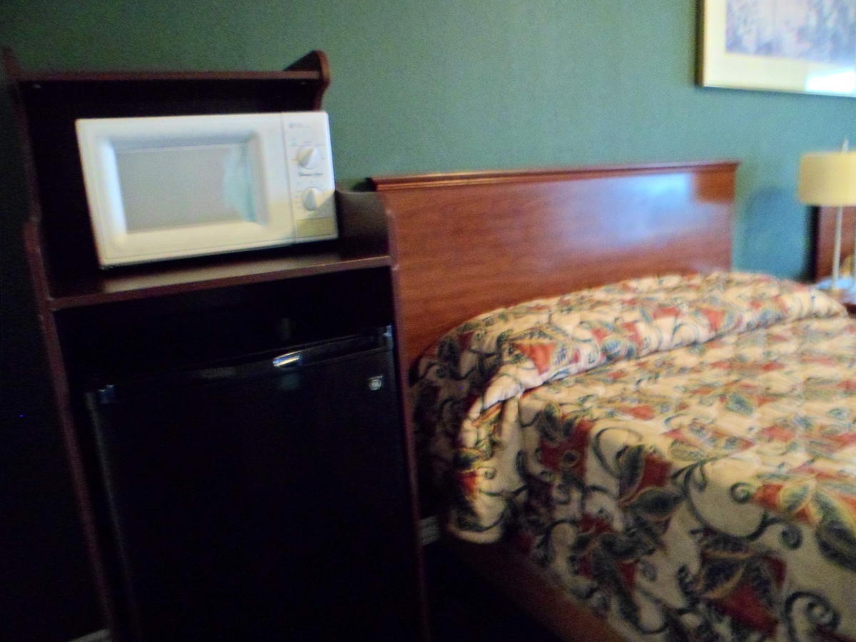 Belmont Motel Roswell Szoba fotó