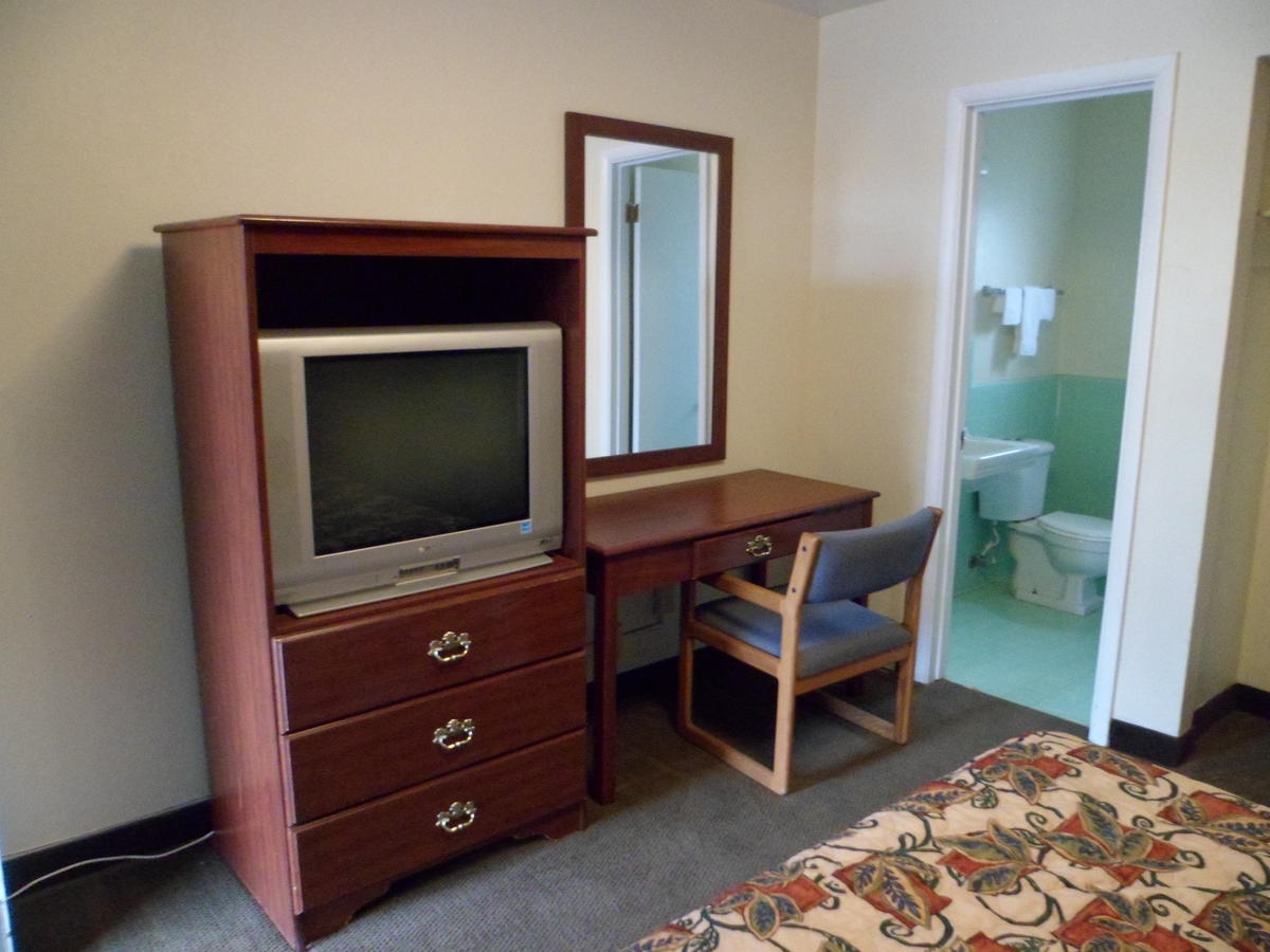 Belmont Motel Roswell Kültér fotó