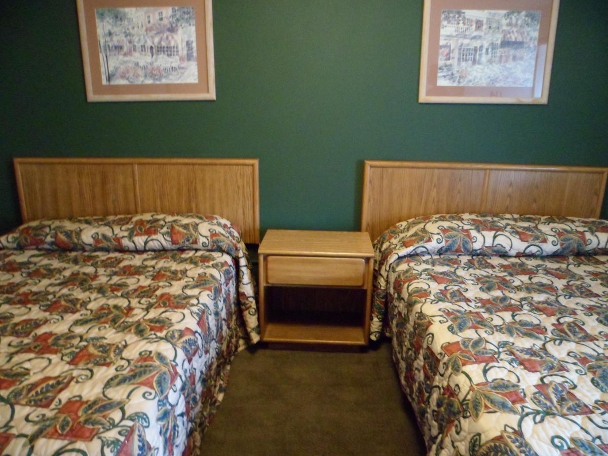 Belmont Motel Roswell Kültér fotó