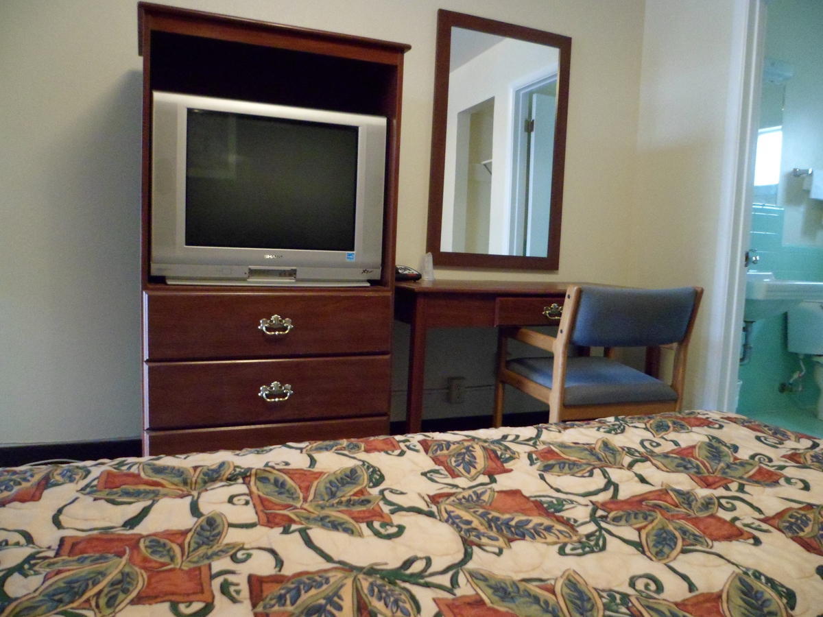 Belmont Motel Roswell Szoba fotó