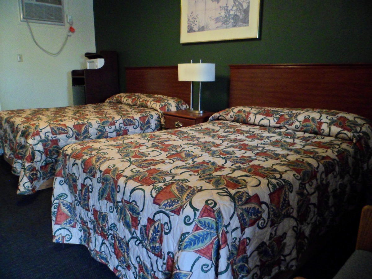 Belmont Motel Roswell Szoba fotó