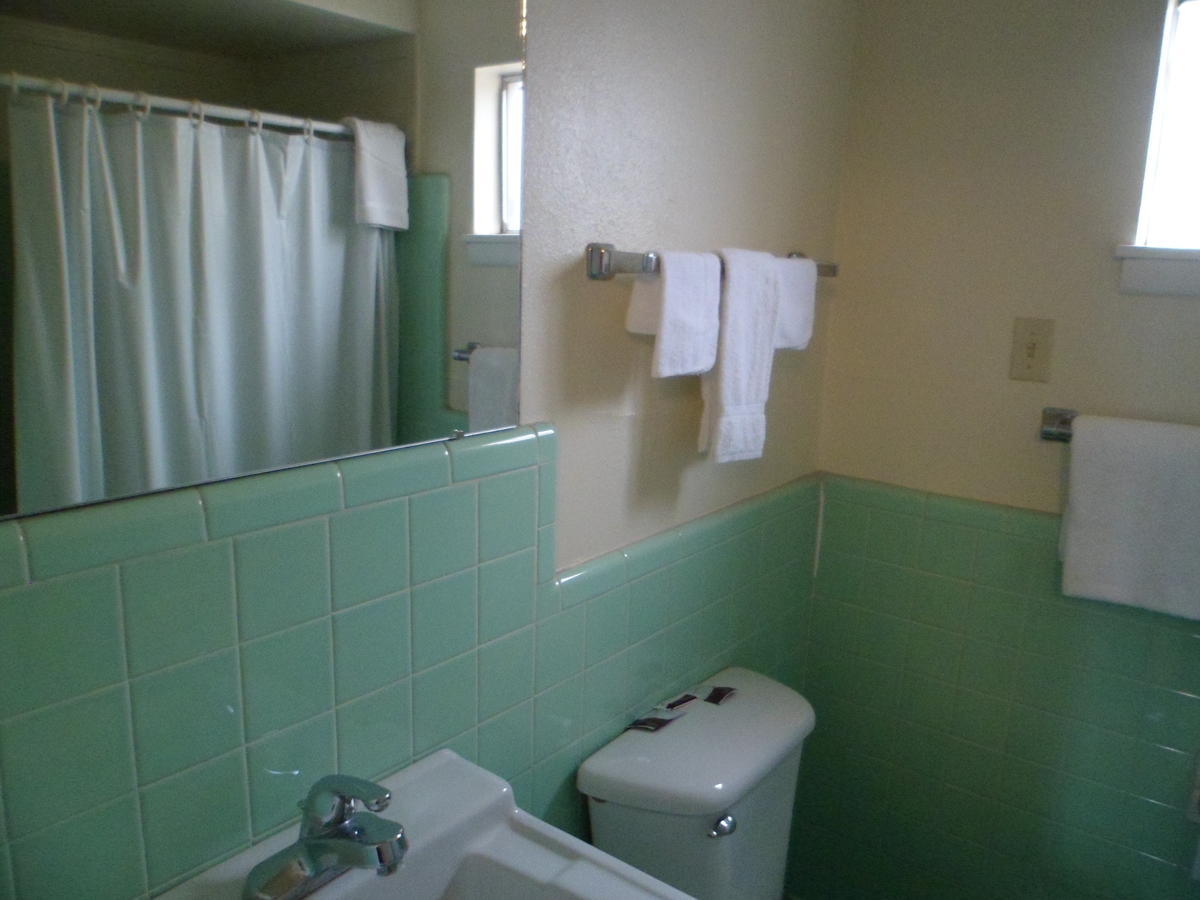Belmont Motel Roswell Szoba fotó