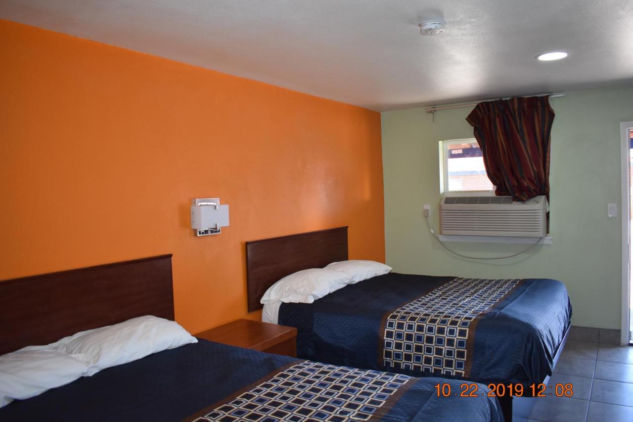 Belmont Motel Roswell Kültér fotó